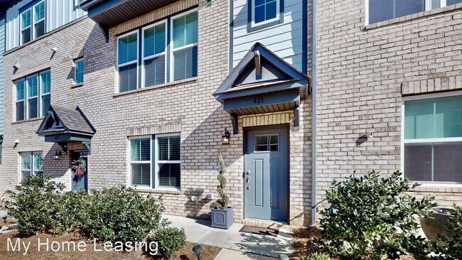 Foto del edificio - 3 br, 2.5 bath House - 421 Grey Regean Trail