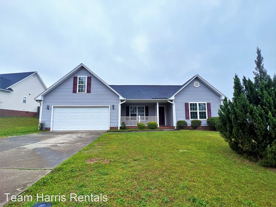 Primary Photo - 3 br, 2 bath House - 921 Bramblegate Road