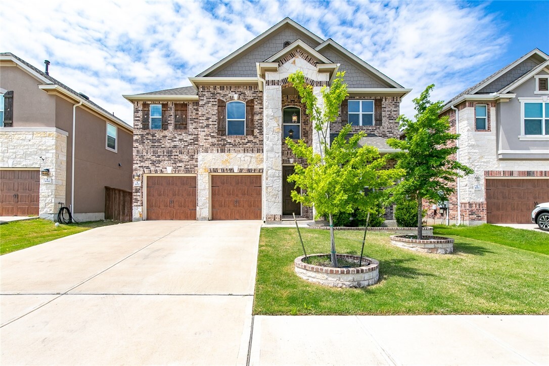 Primary Photo - 1657 Bovina Dr