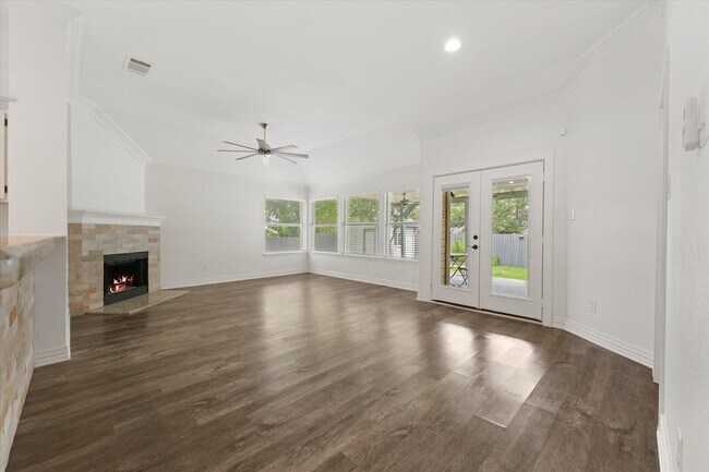 Building Photo - 1216 Bold Forbes Dr