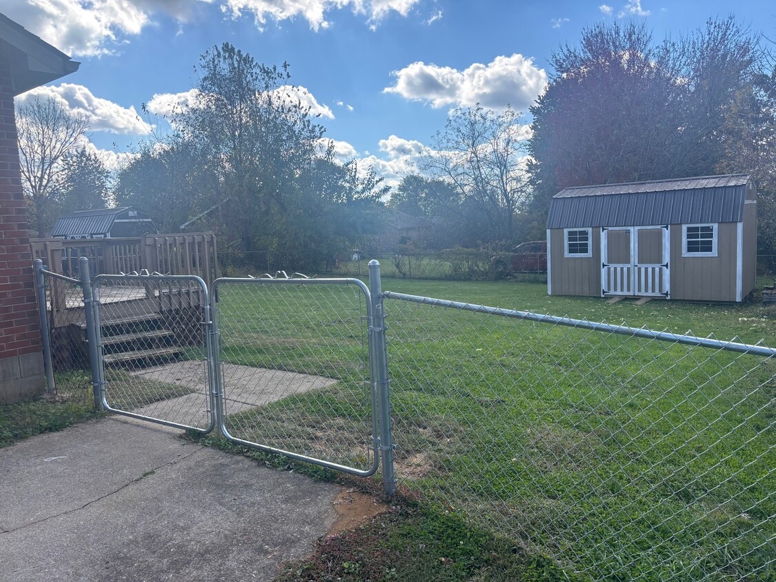 Building Photo - 121 Owings Blvd