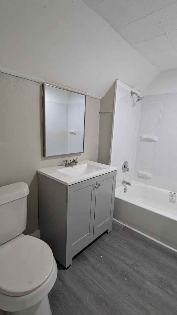 Foto del edificio - 3854 W 40th St
