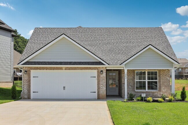 Foto del edificio - 383 Kingland Ln