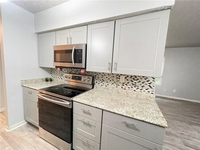 Foto del edificio - 3882 Mulkey Cir SW