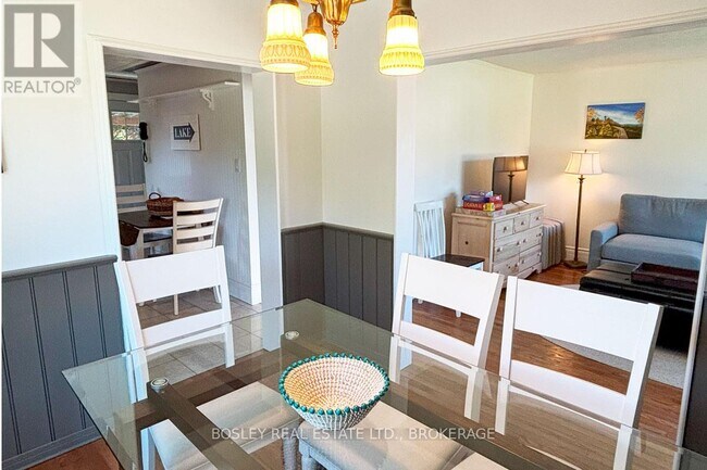 Photo du bâtiment - 330 Mary St