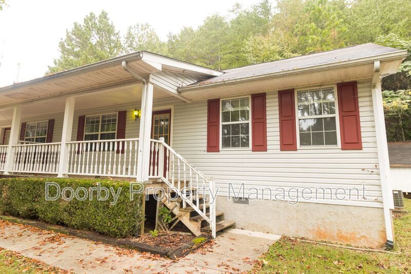 Foto principal - 6312 Harrison Ooltewah Rd