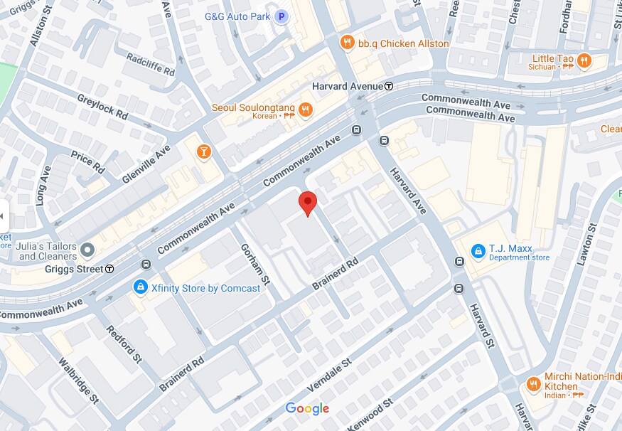 Foto del edificio - 12 Royce Rd