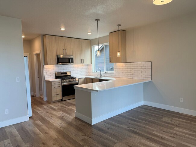 Photo - Beautiful Four Bedroom New Construction Home For Rent