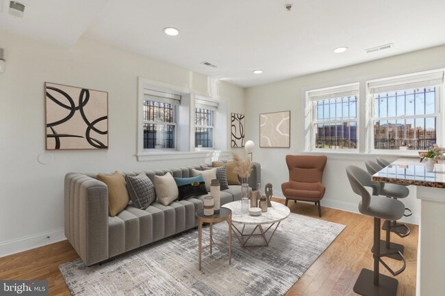 Photo - 1300 Belmont St NW Townhome