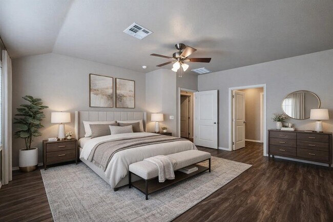 Foto del edificio - 916 Coles Creek