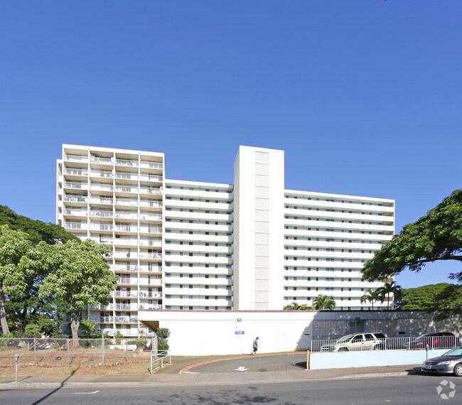 Kalanihuia Apartments - Honolulu, HI | Apartments.com