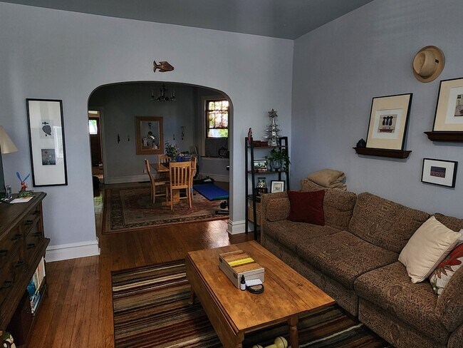 Foto del edificio - 2538 W Gunnison St