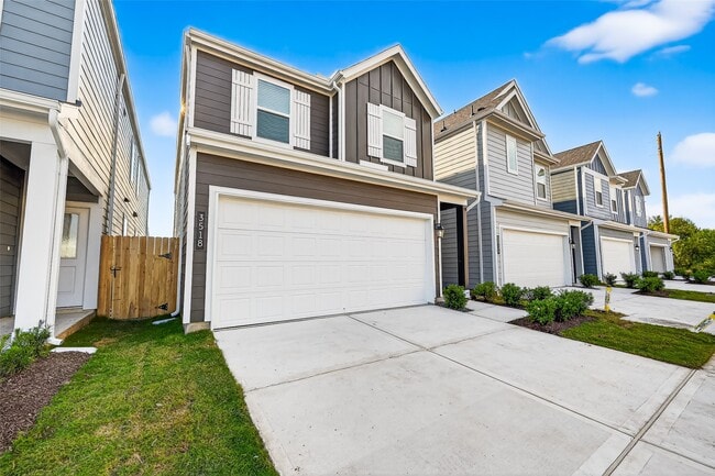 Foto del edificio - 3518 Mockingbird Ln