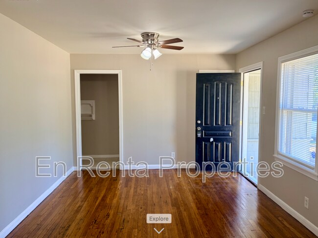 Foto del edificio - 1408 Cairn Cir