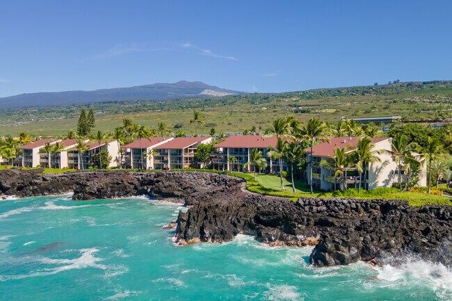 Foto del edificio - Keauhou-Kona Surf/Racquet