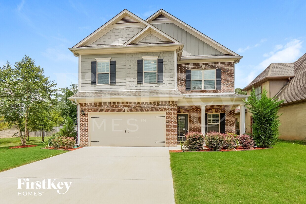 Foto principal - 6608 Rice Cir