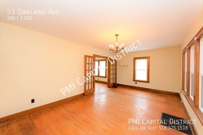 Foto del edificio - Beautiful, Two-Story House for Rent w/ 3 b...