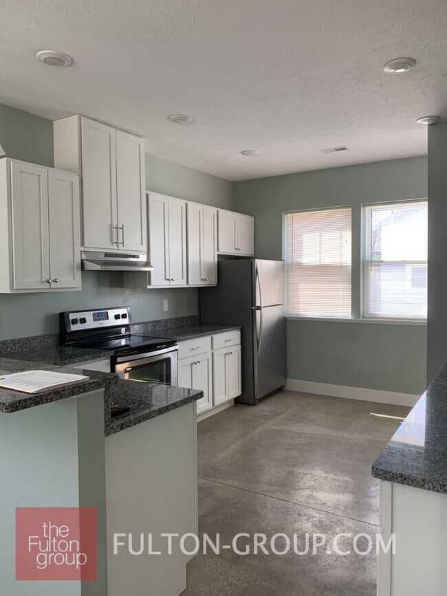 Foto del edificio - 800 Fulton St E