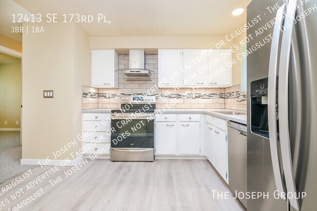 Building Photo - 12413 SE 173rd Pl