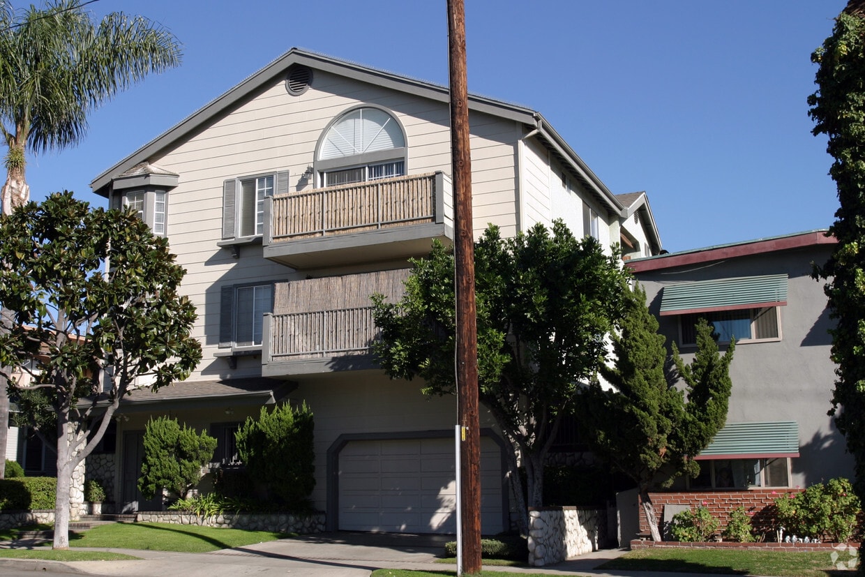 1526 Orizaba Ave, Long Beach, CA 90804 Apartments in Long Beach, CA