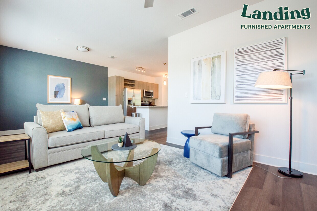 Foto principal - 501 Summit Blvd