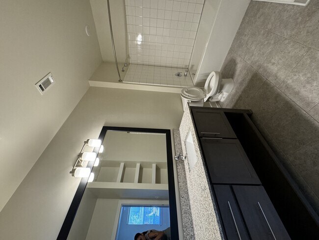 Interior Photo - The Kirkwood Apartments at Edgewood