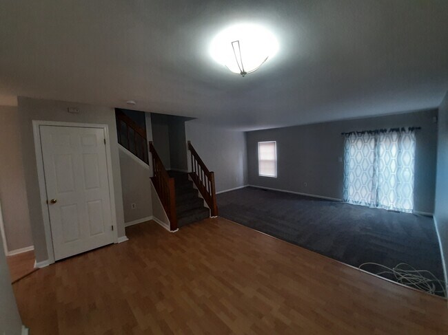 Dining / Family Room - 8018 Upperfield Ct