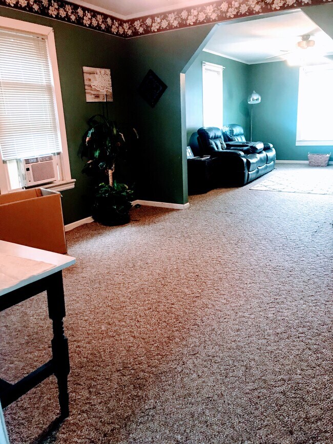 Foto del edificio - 113 Curtis Place