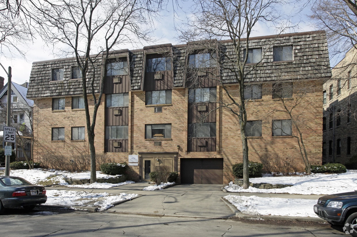 Building Photo - Prospect House