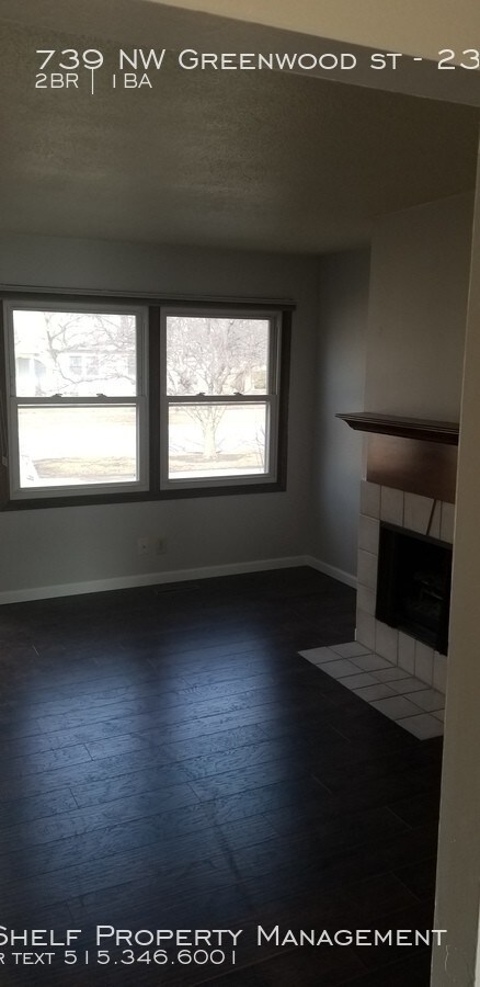 Foto del edificio - 739 NW Greenwood St