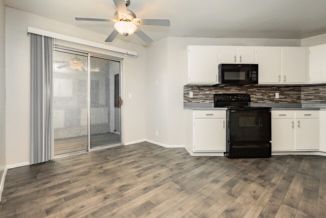 Building Photo - Sequoia Meadows