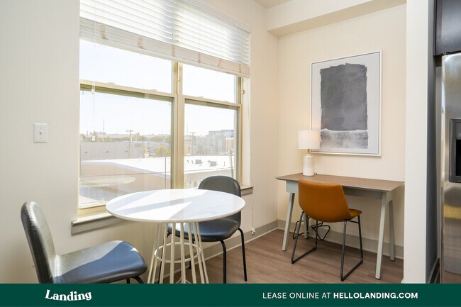 Foto del edificio - 1001 4th Ave N