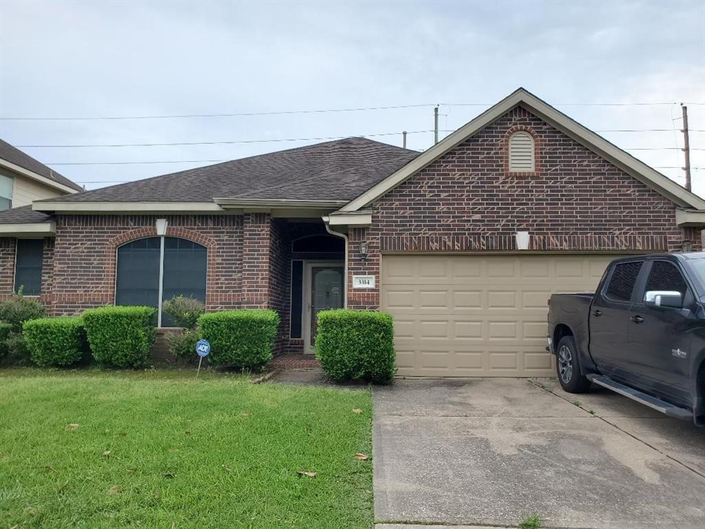 Primary Photo - 3314 Worthington Dr