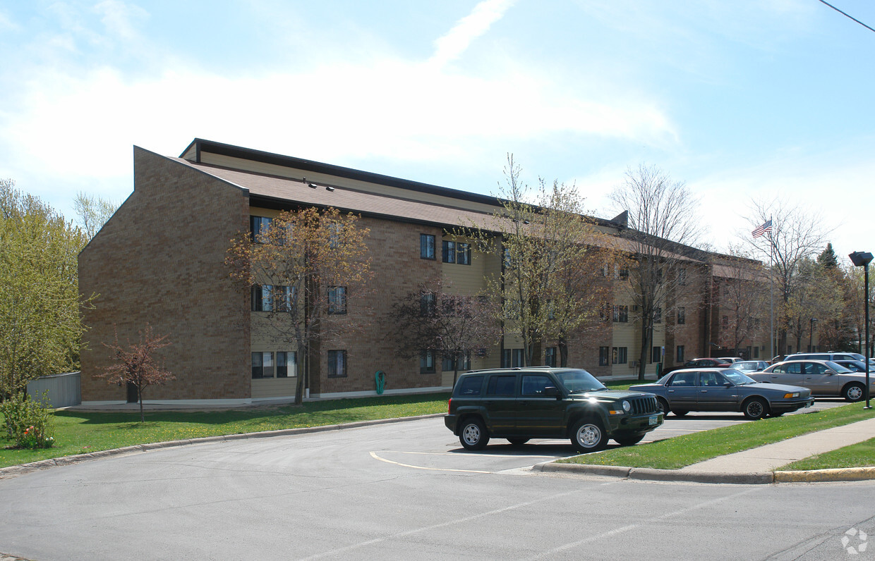 Building Photo - Princeton Apartments