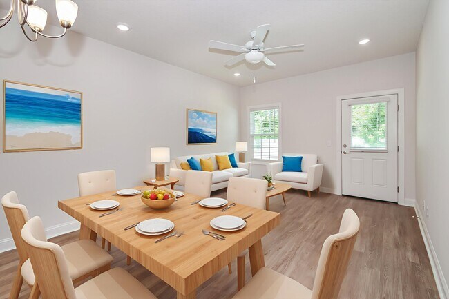 Foto del edificio - 1030 Walker Point Way