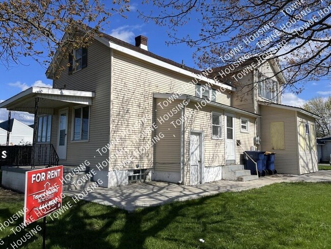 Foto del edificio - 340 Park Ave