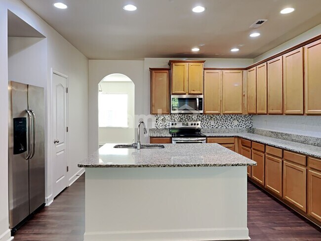 Foto del edificio - 12326 Scott Creek Dr