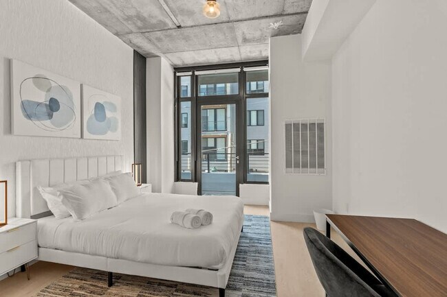 Foto del edificio - 1222 N 2nd St