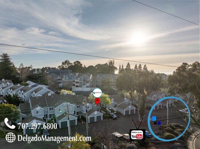 Foto del edificio - Newly renovated 3 bedroom, 2 bath condo