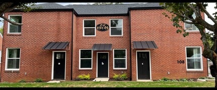 Building Photo - 108 E Catawba St