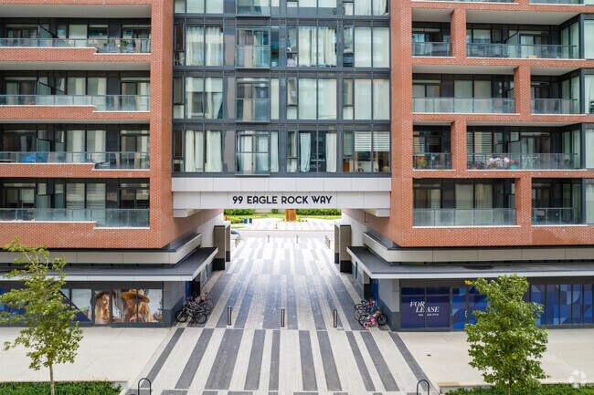Building Photo - Indigo Condominiums in Maple