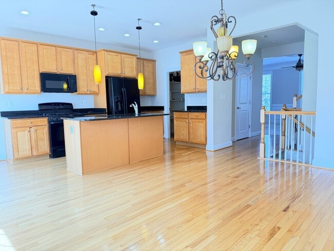 Foto del edificio - 15908 Mackenzie Manor Dr