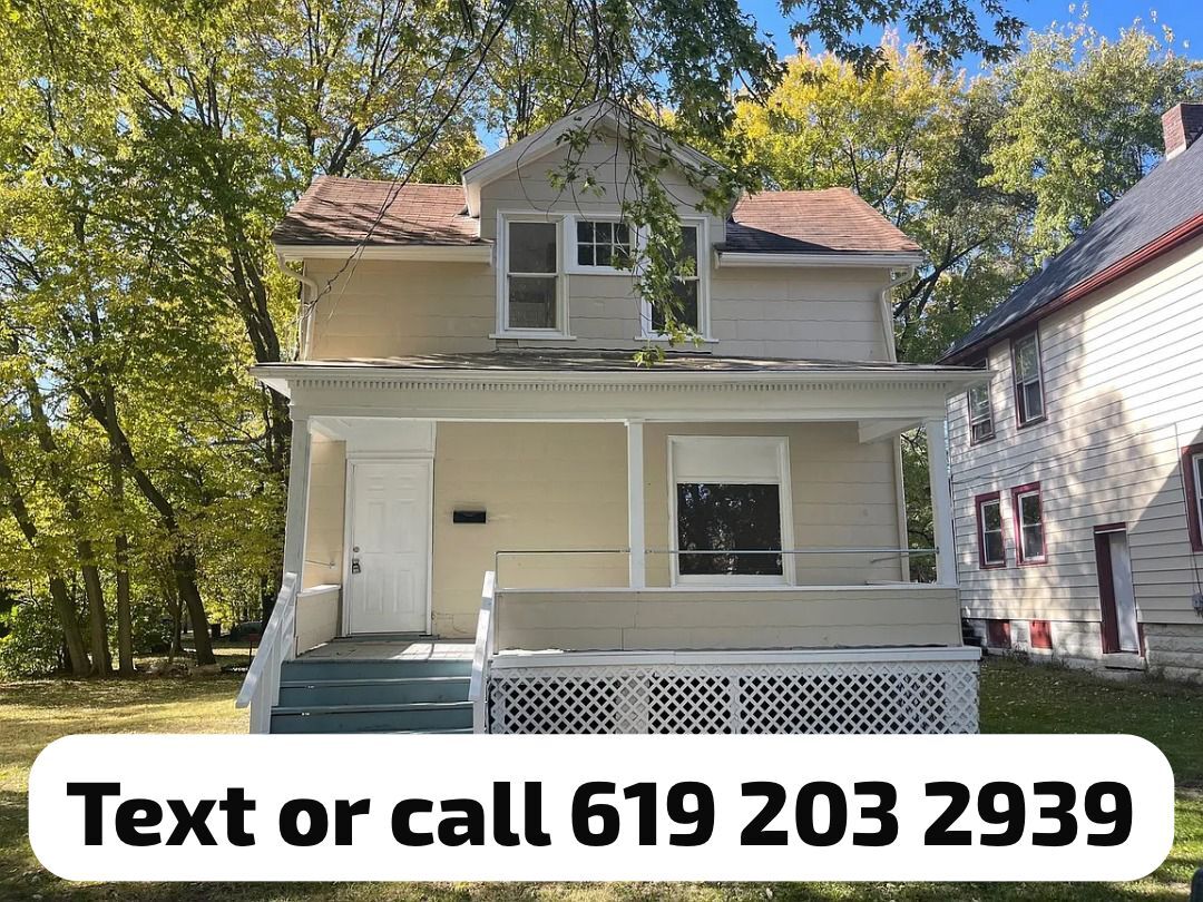 Foto del edificio - 506 Voris St