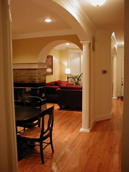 Foto del edificio - 36 R St NW