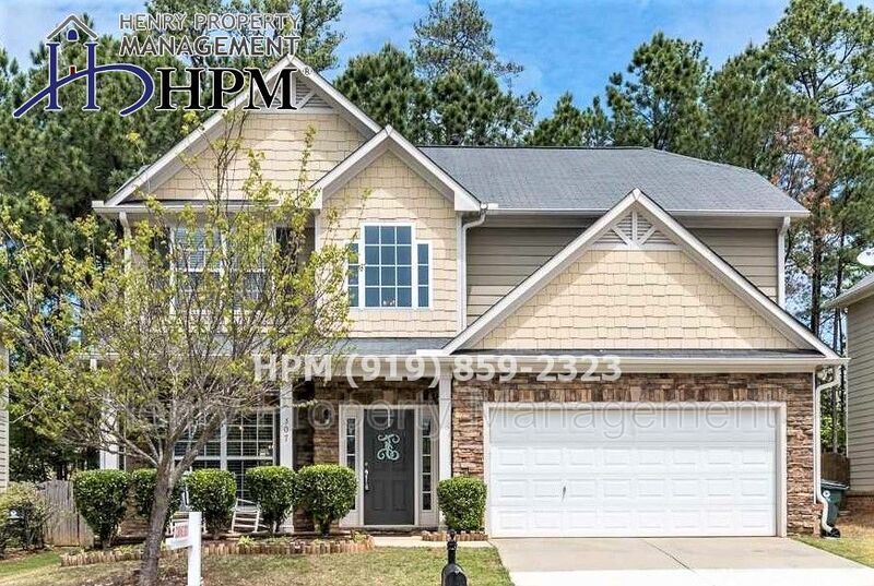 Primary Photo - 307 October Glory Ln