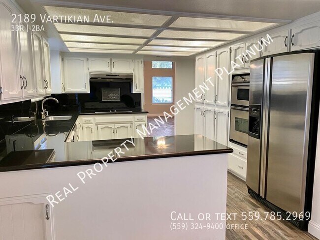 Building Photo - 2189 Vartikian Ave