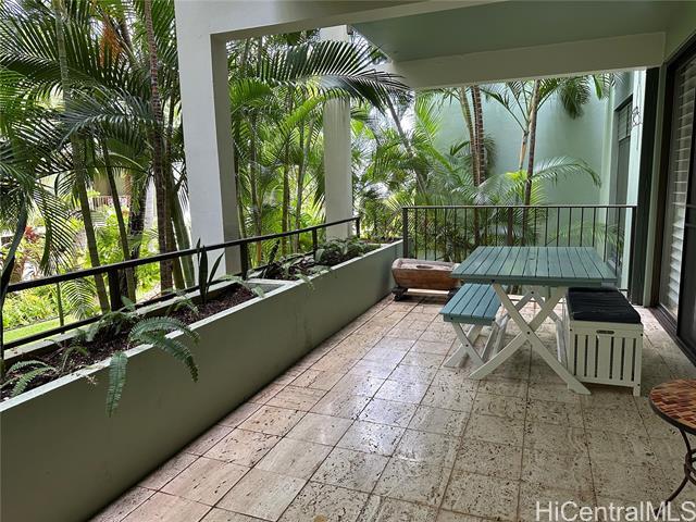 Foto del edificio - 4999 Kahala Ave
