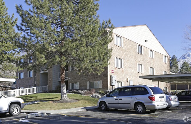 Brighton Park Apartments Salt Lake City, UT