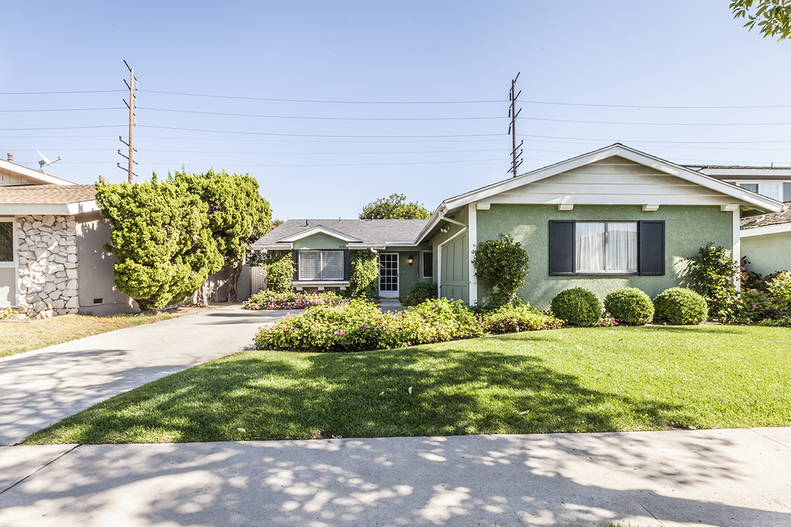 Primary Photo - 3436 Lilly Ave