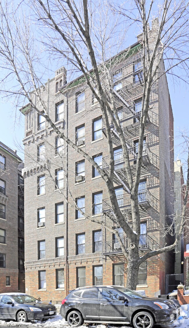 Foto del edificio - 32-42 33rd Street